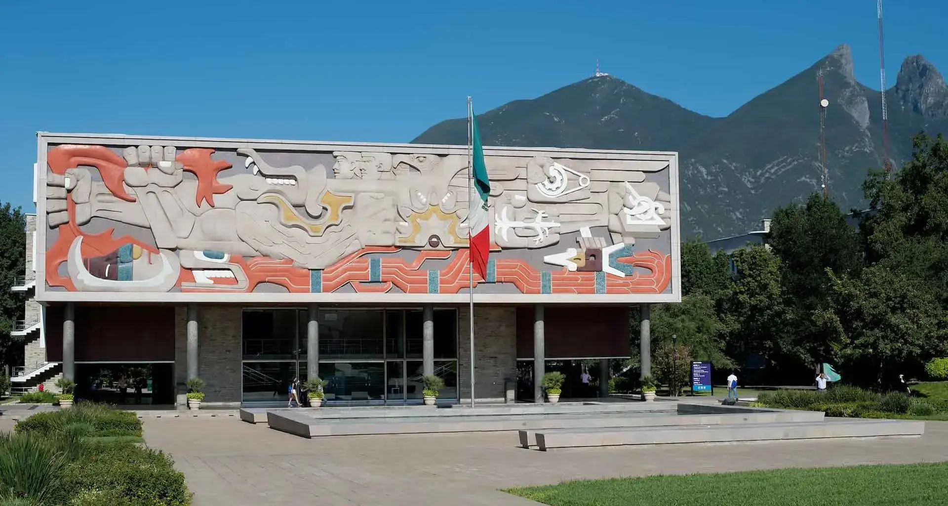 QS World University Rankings 2024: Tec de Monterrey in 184th place