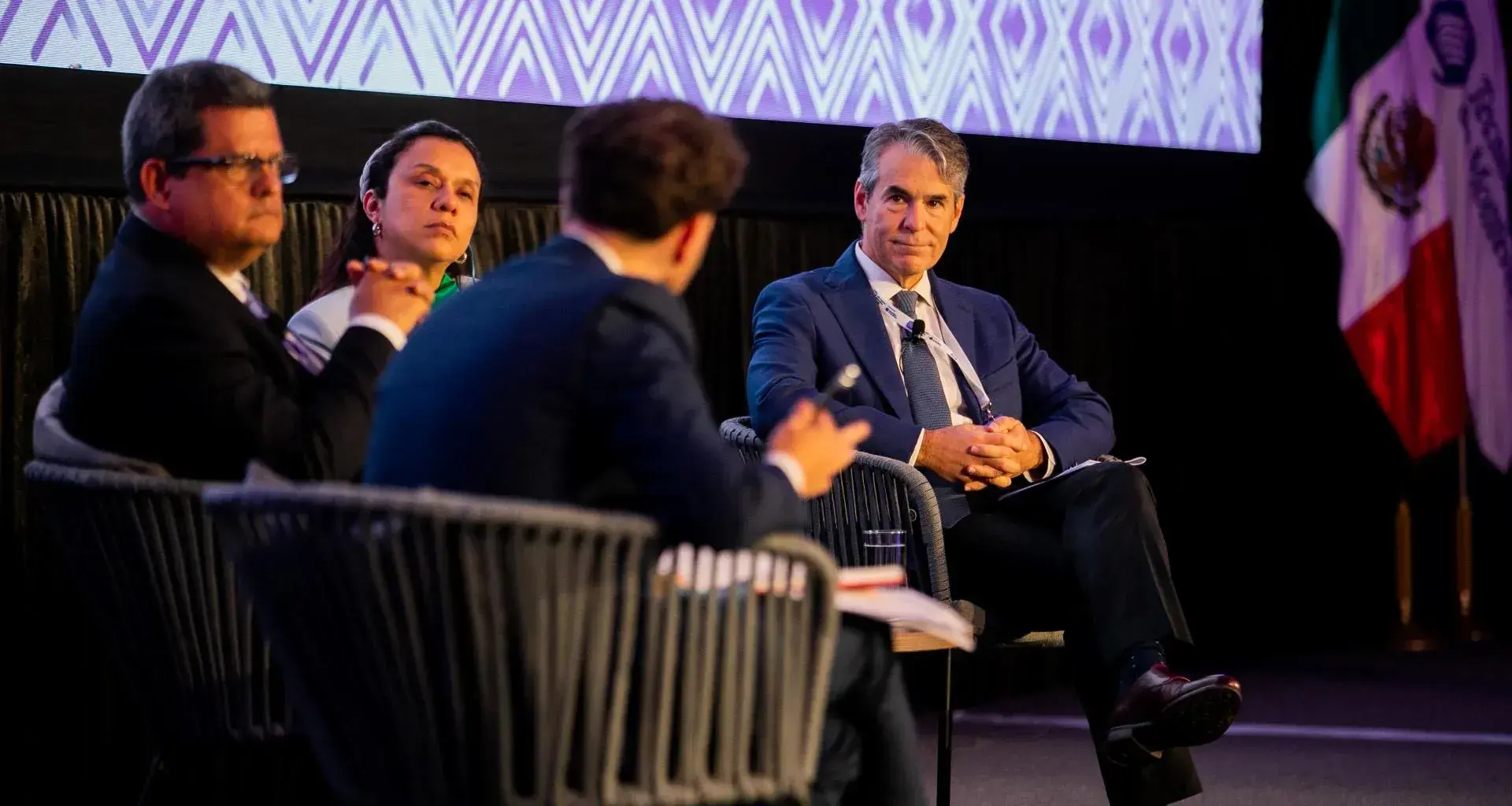 Education and Latin America: Tec hosted Times Higher Education summit