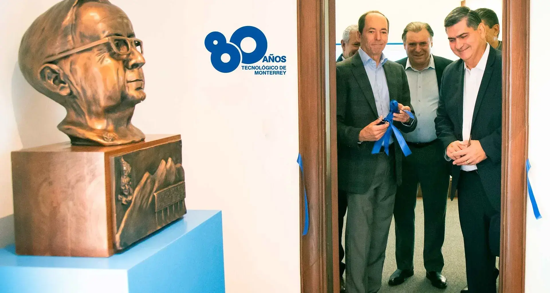 Sala Tec interactive space opens at Eugenio Garza Sada Center