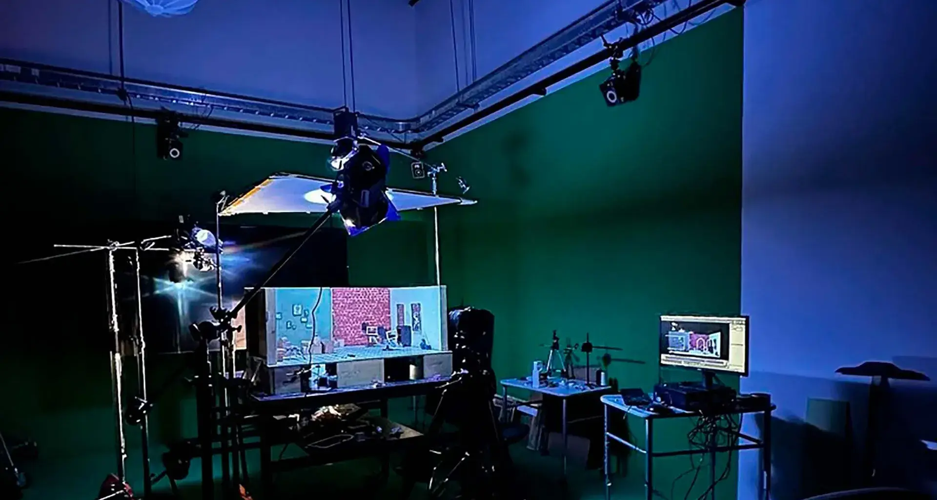 Cortometrajes en stop motion, creados por estudiantes del Tec Guadalajara, fueron estrenados en la Cineteca de Guadalajara.