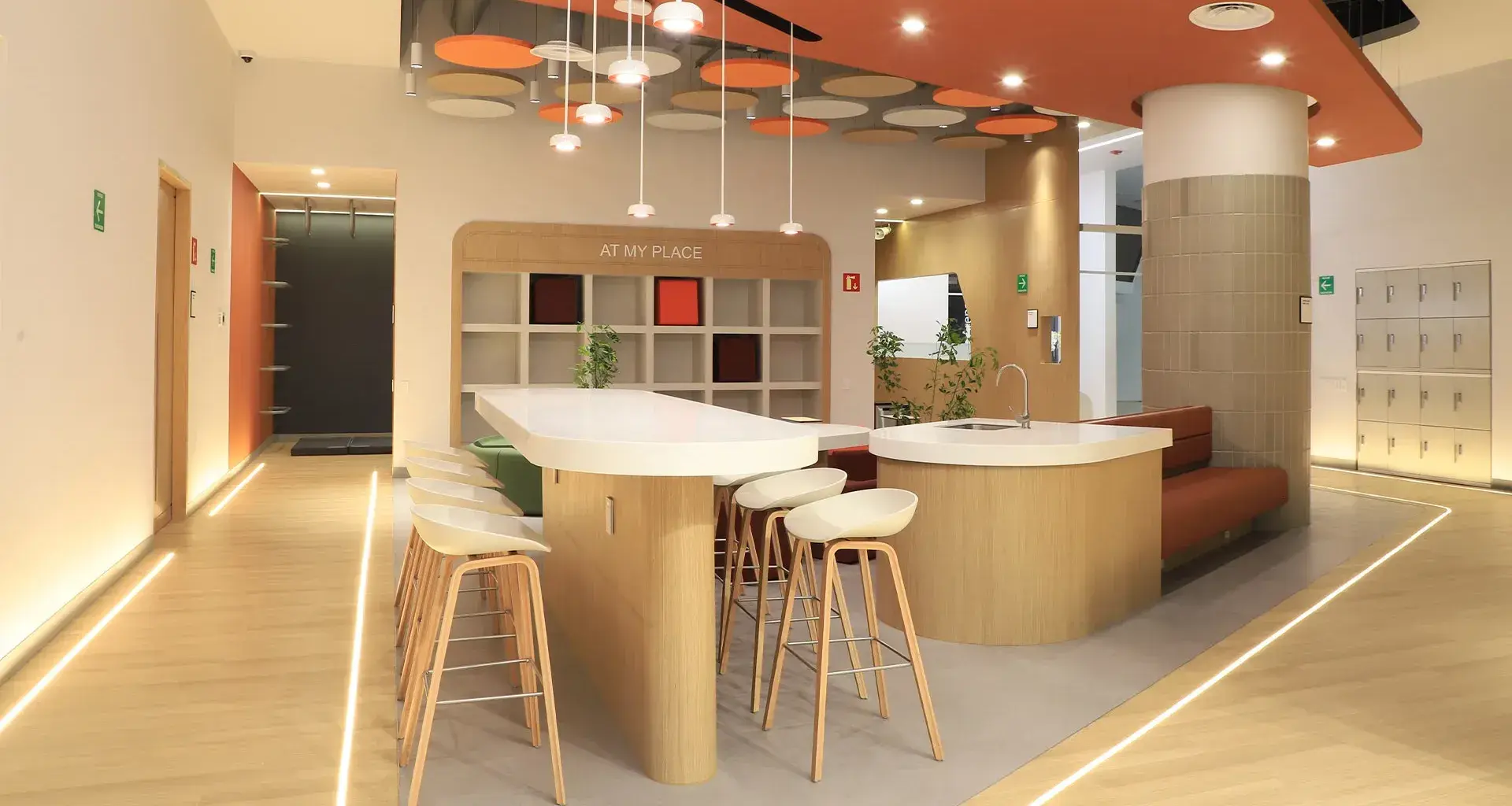 Multidimensional wellbeing: Tec CEM unveils new Wellbeing Gym
