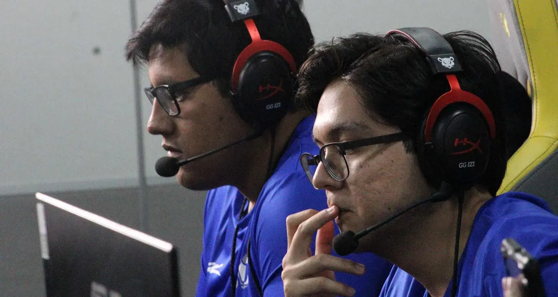 esports Universiada, participación del Tec Guadalajara.