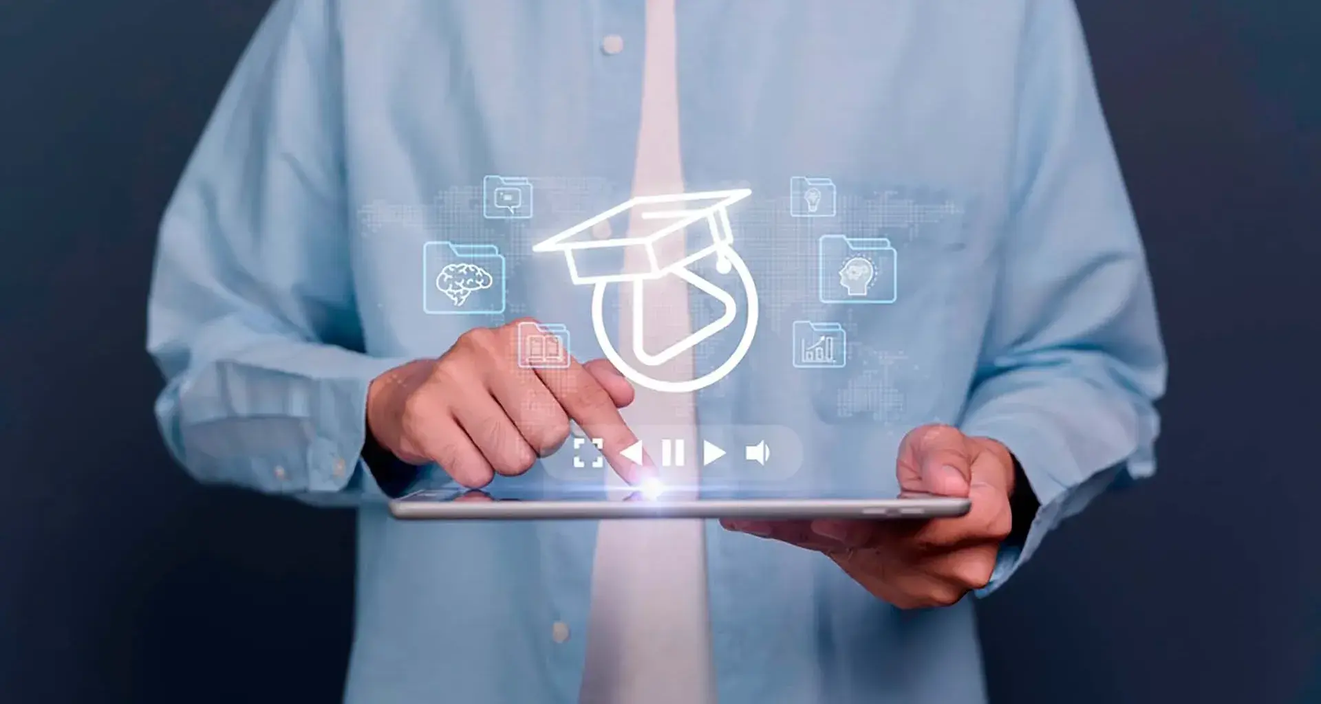 Learn about Tec’s 11 guidelines on using artificial intelligence