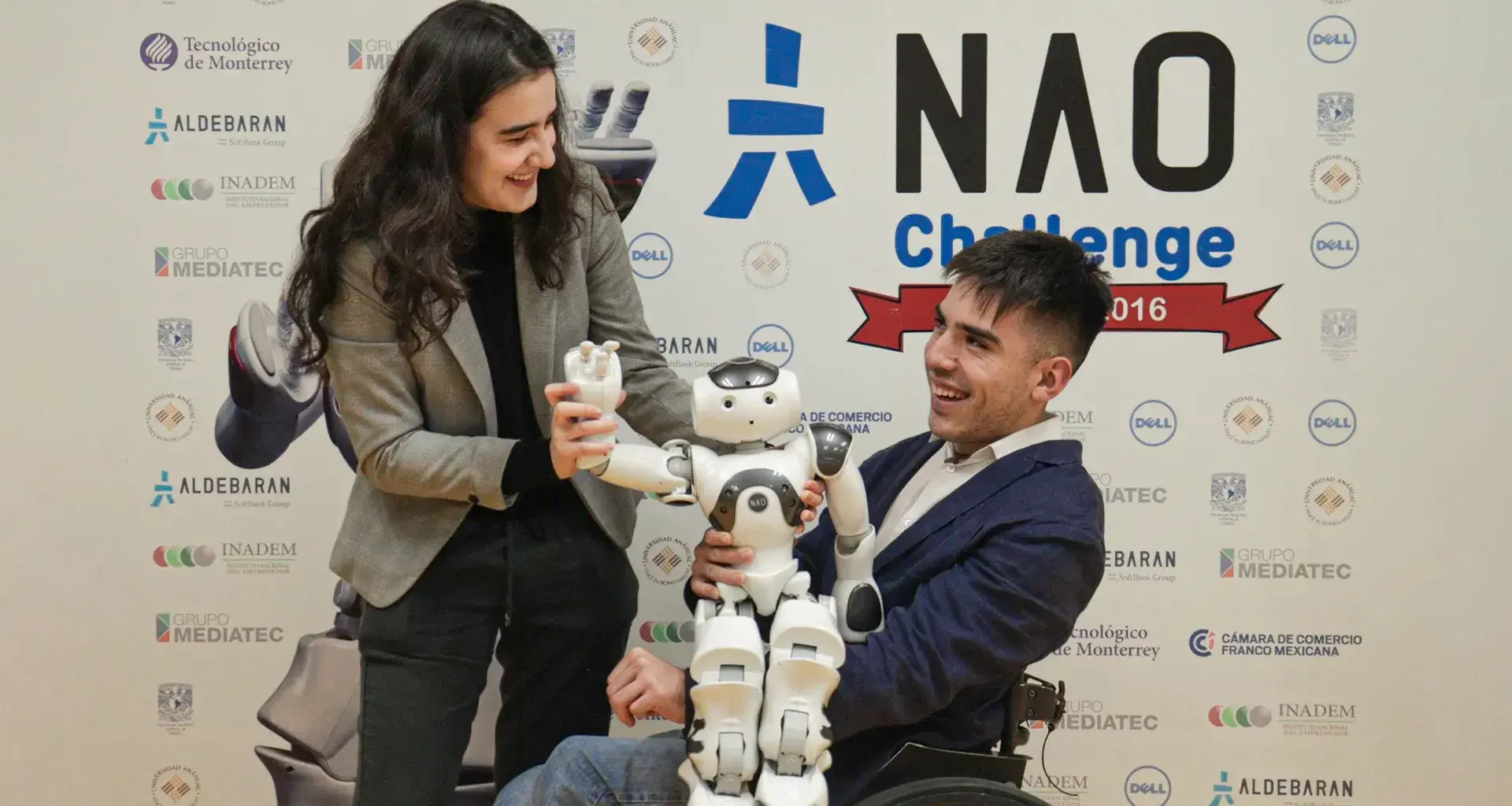 Empathic engineering! Tec students win UNESCO innovation award