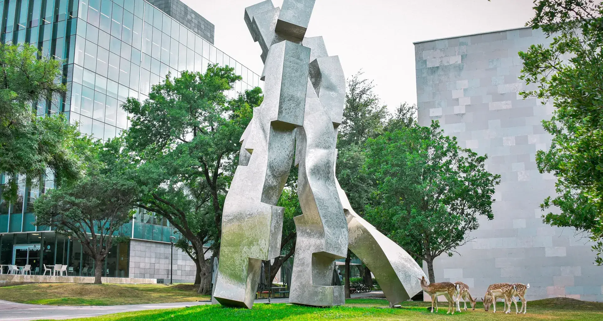 Tec de Monterrey, lugar 67 en ranking mundial de desarrollo sostenible
