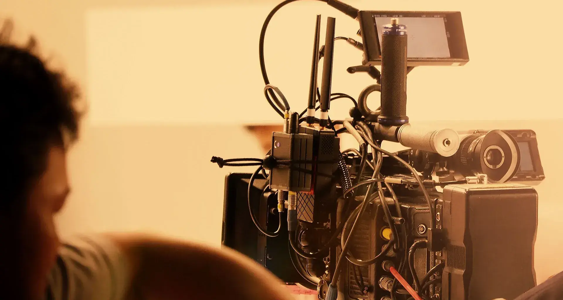 Live animation! Tec students are pioneers in Latin America