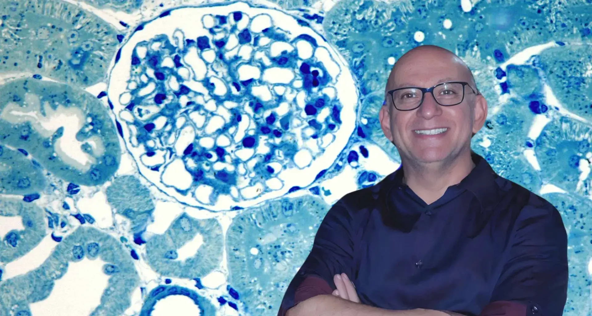 Tec graduate medic cracks kidney disease, discovers unique treatment