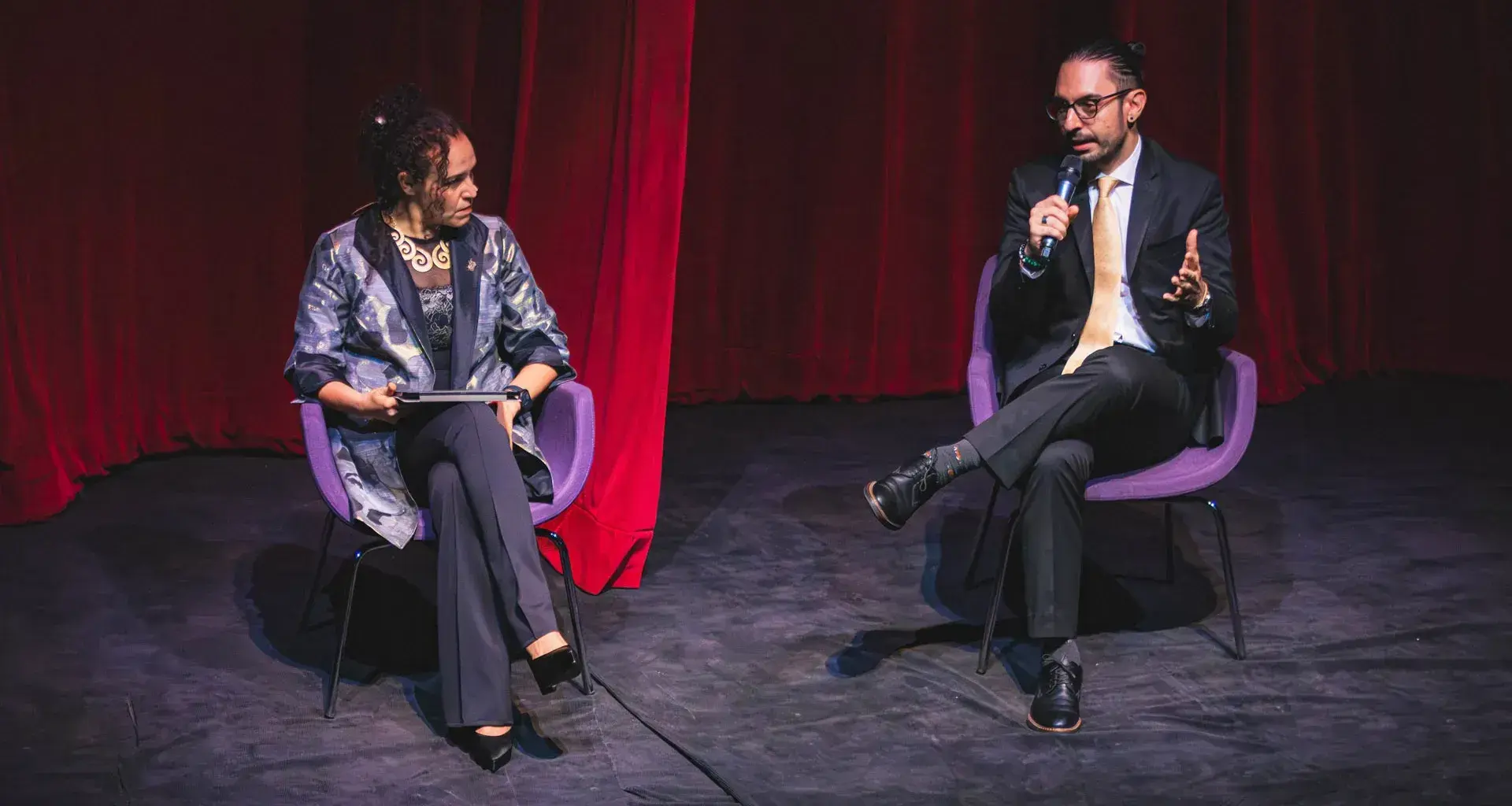 Life and legacy: Don Eugenio Garza Sada documentary premieres in Mty