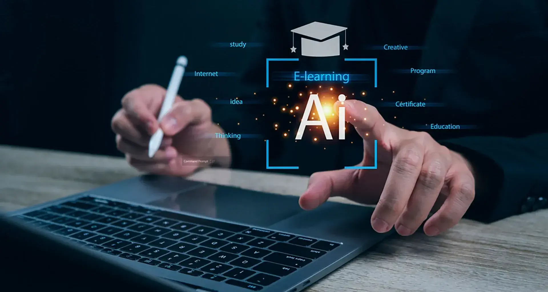 IA en la educación