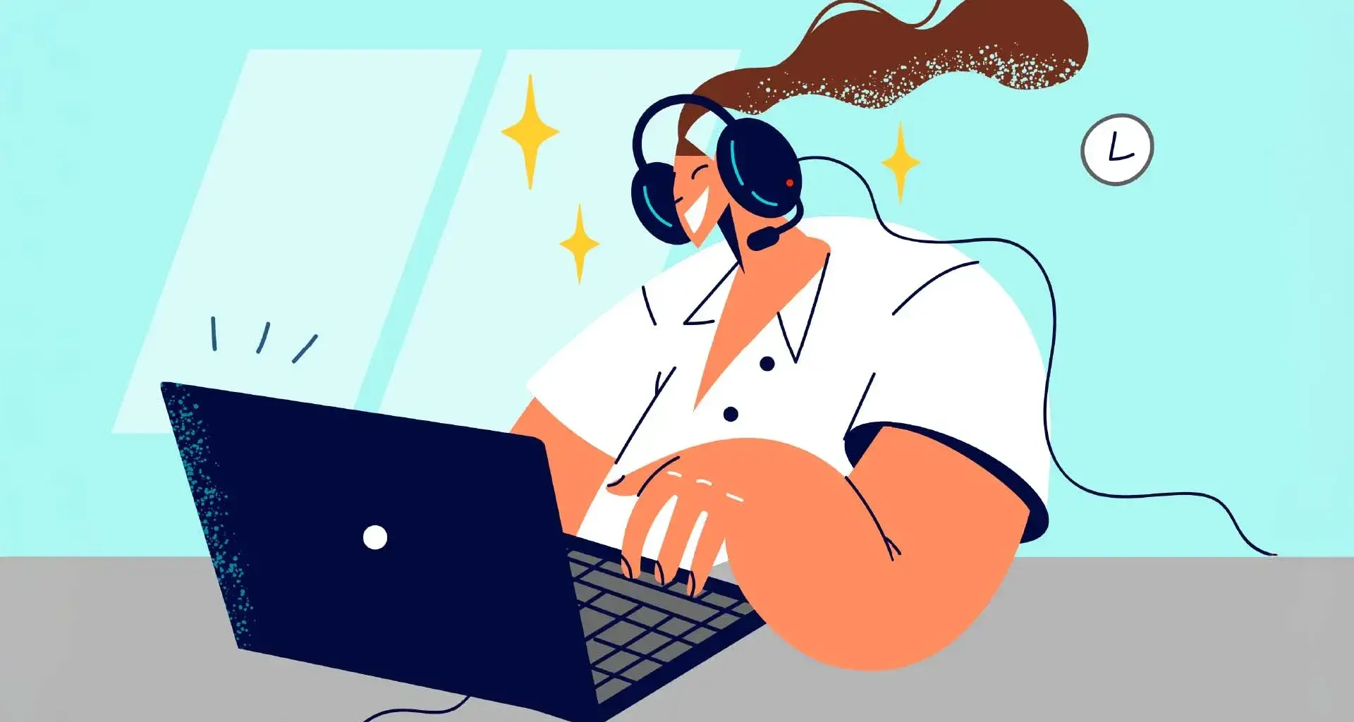 ilustración del job crafting
