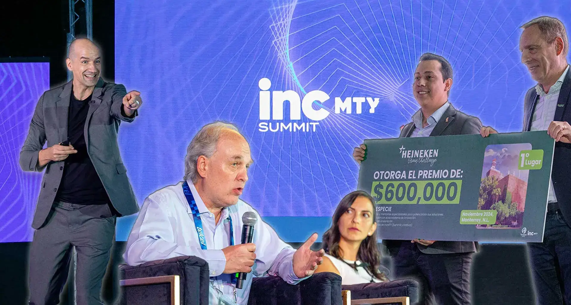 incMTY Summit