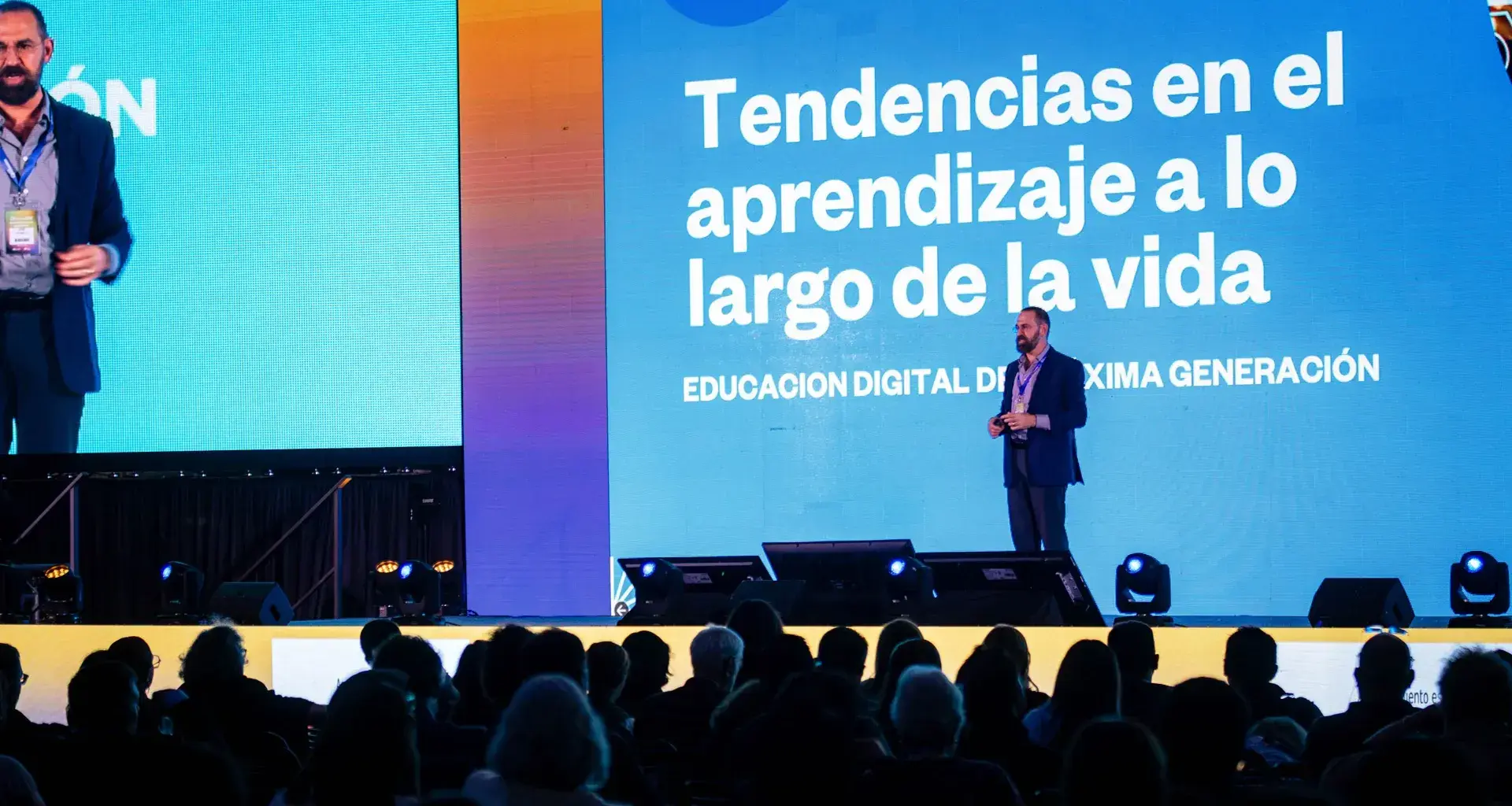“Universities must encourage lifelong learning”