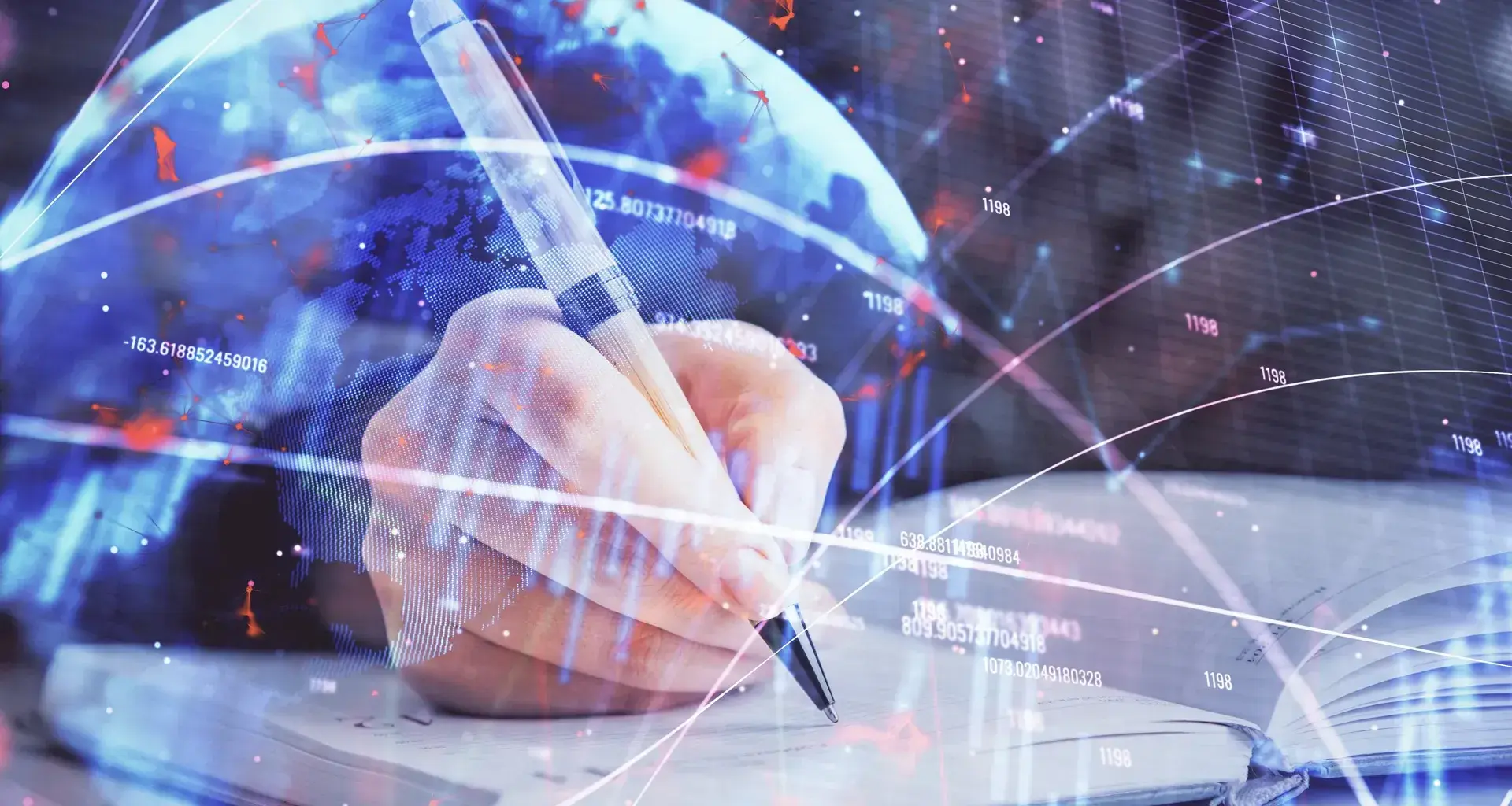 Tec and University of Pennsylvania collaboration