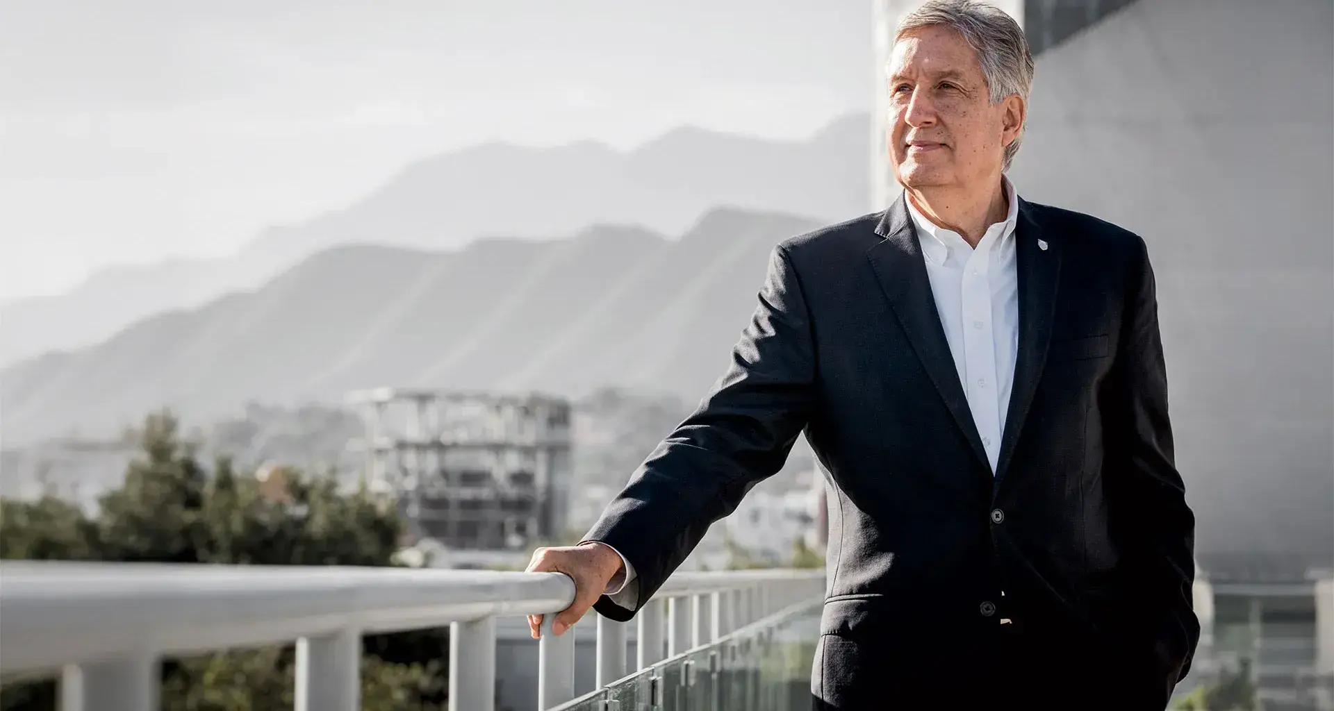 David Noel Ramírez (1950 – 2025), a life of human sensitivity