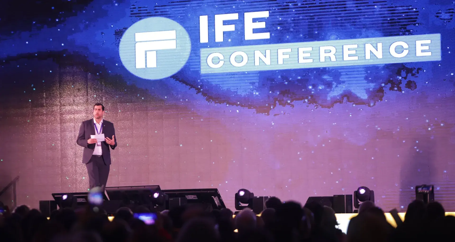 IFE Conference 2025