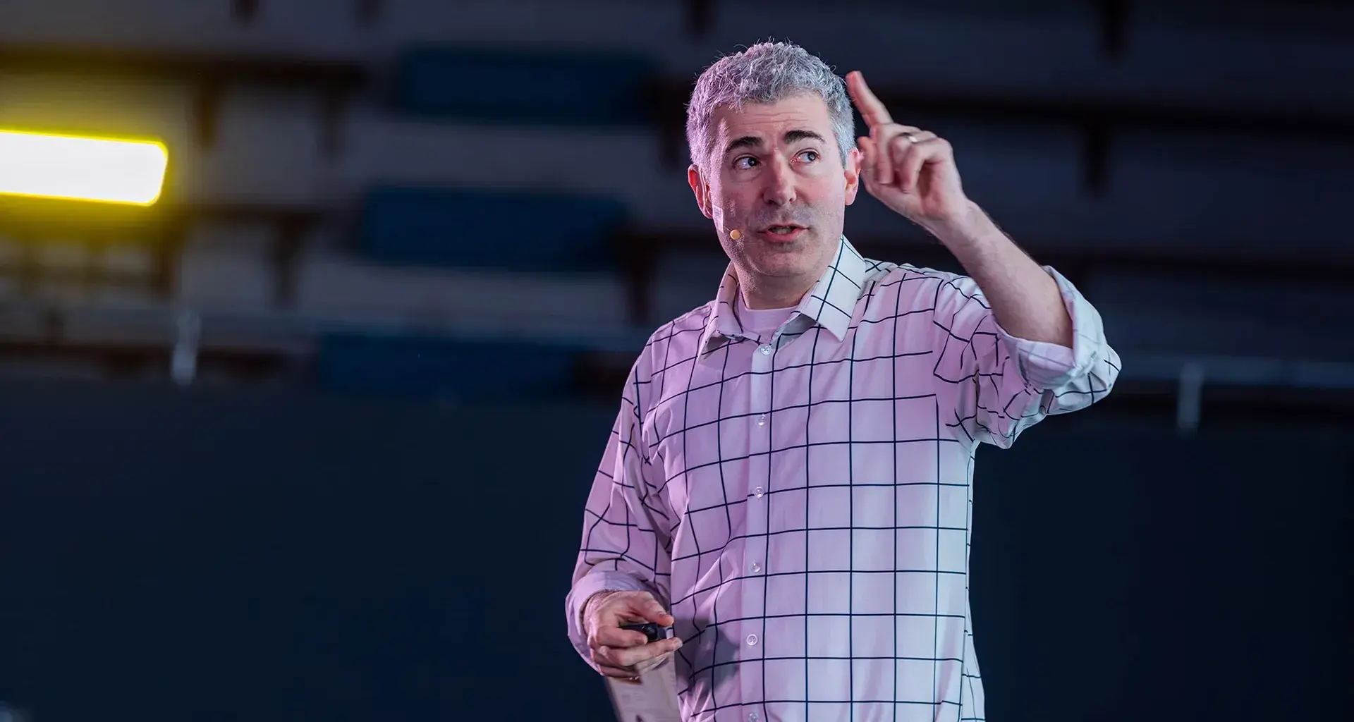 Focus and empathy: Four keys for innovating in education