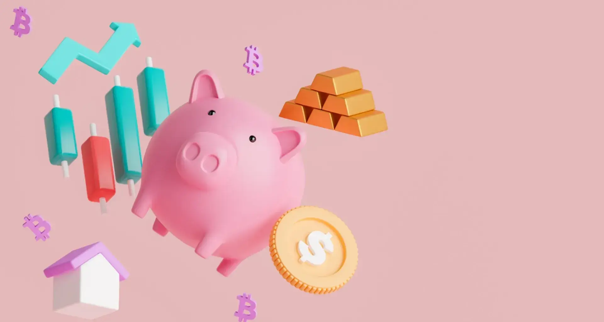 Claves para manejar tu dinero