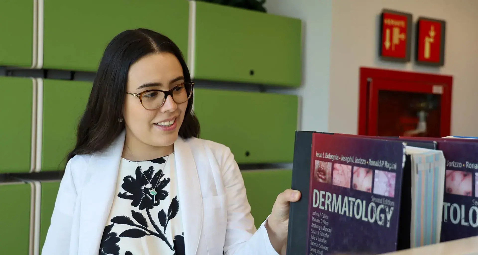 Mexican publishes research in Cambridge challenge