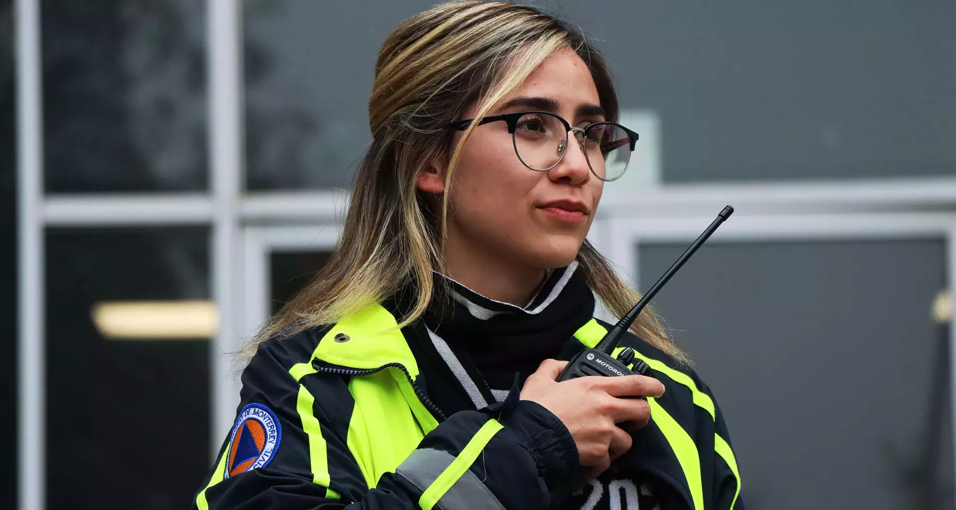 Daniela Robledo.