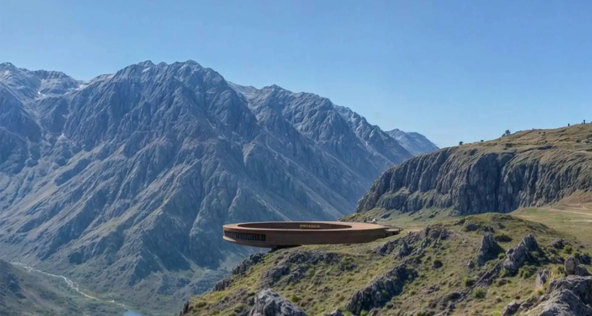 Cielo Colca: innovación Tec premiada a nivel mundial
