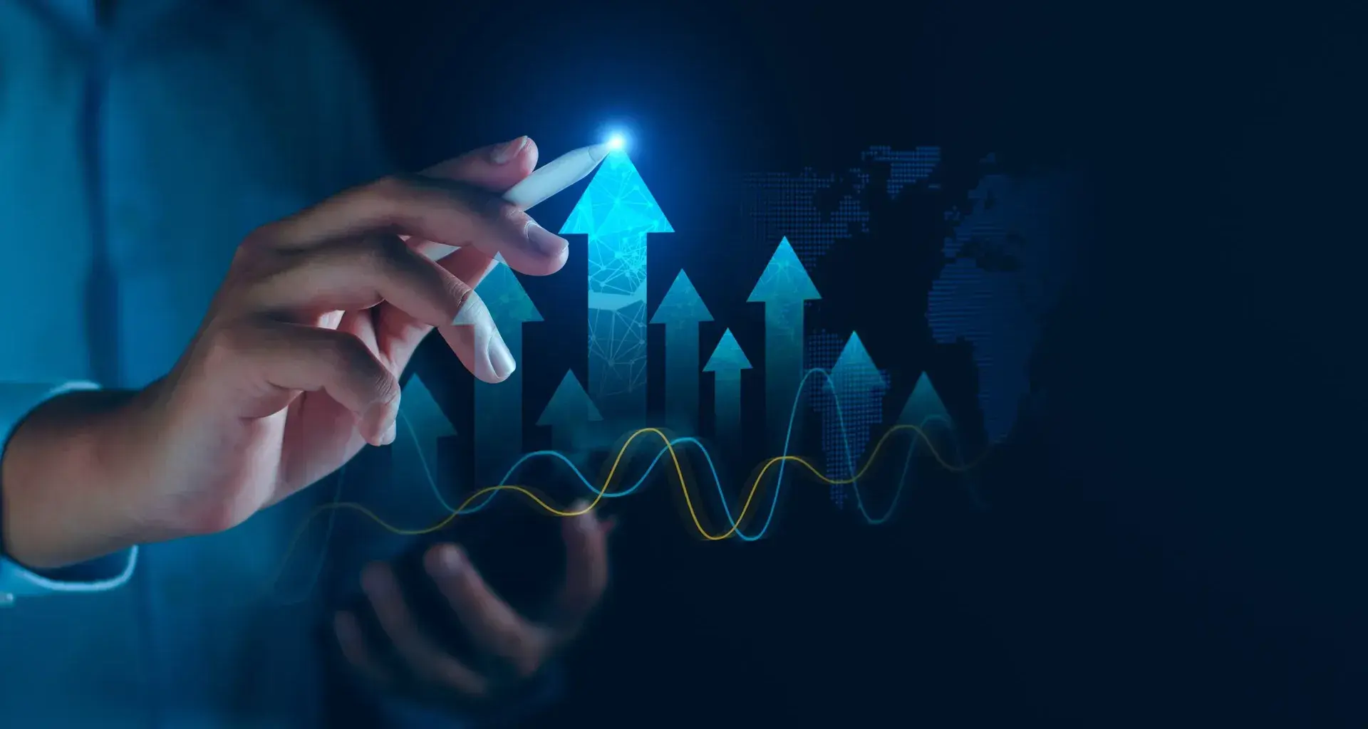 4 etapas del crecimiento de una startup y cómo superar sus desafíos