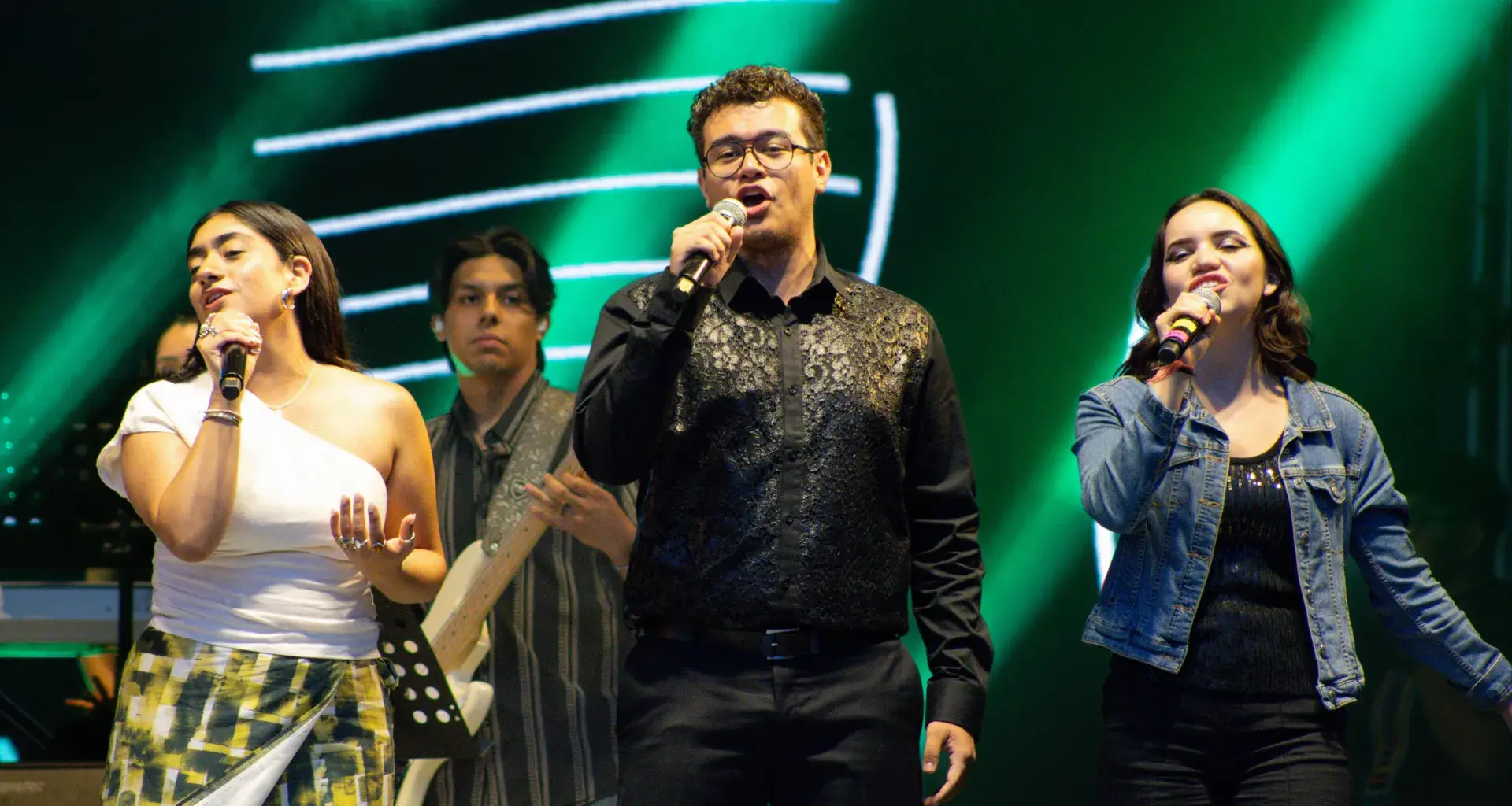 Mauricio Alejandro