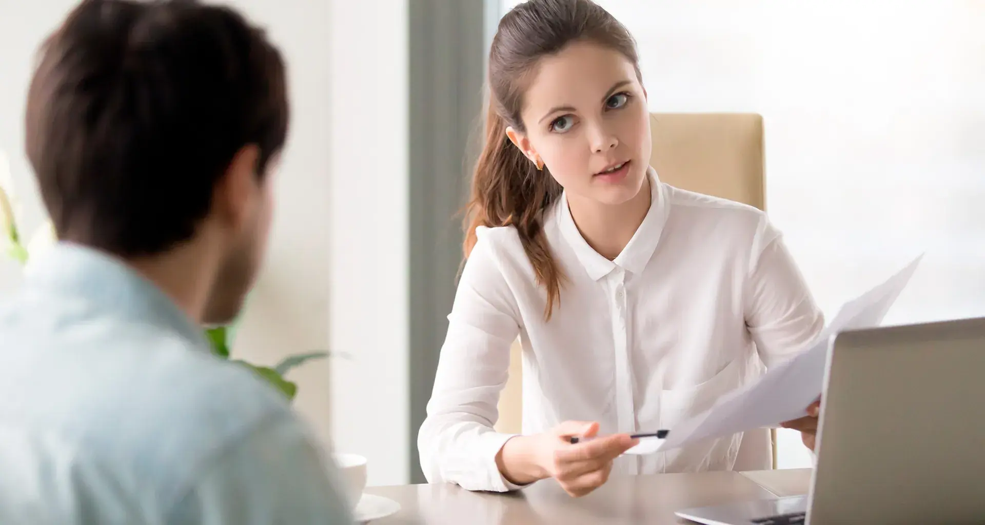 Claves a evaluar antes de aceptar un empleo
