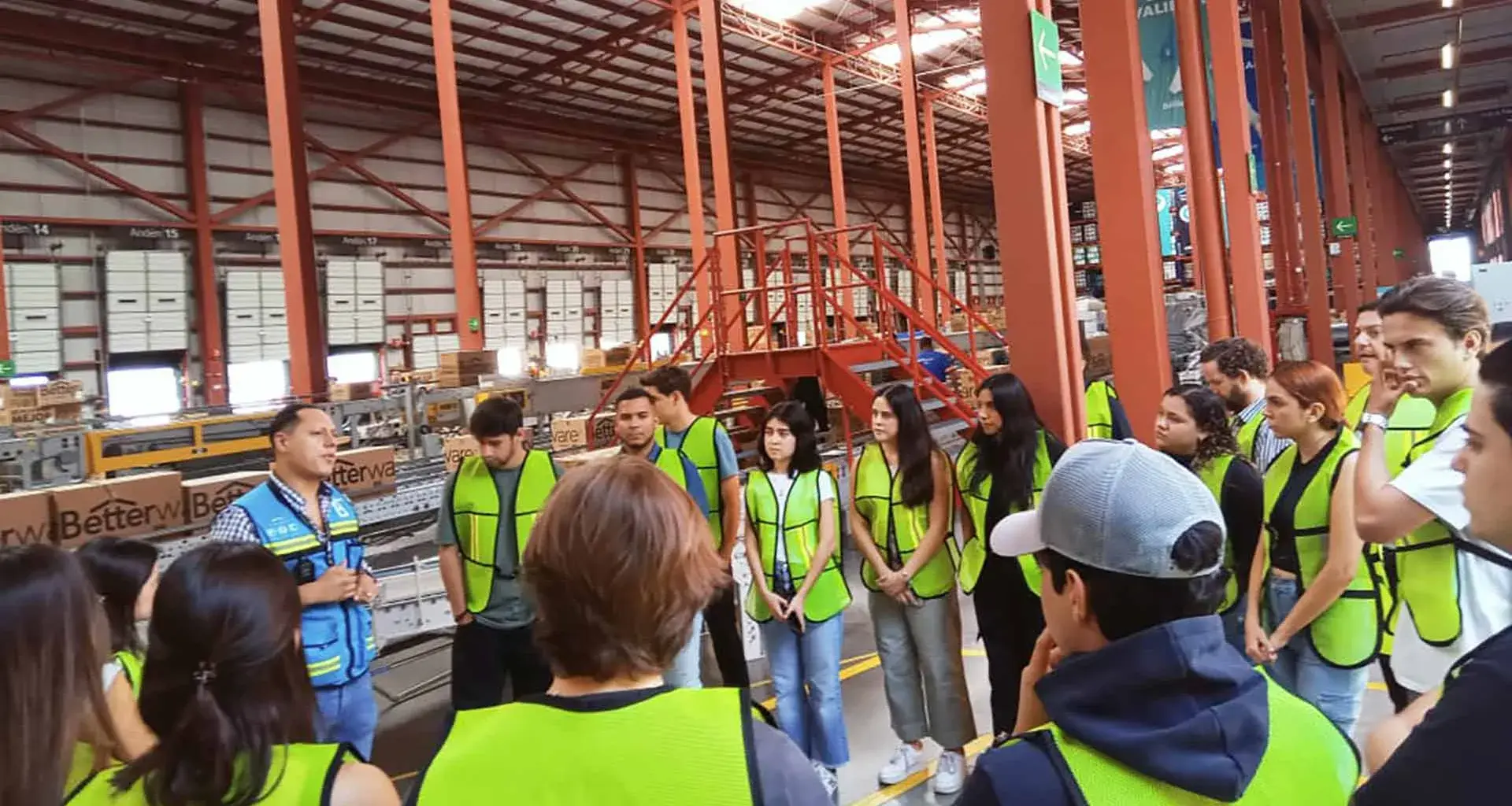 Emprendimiento y diseño de producto para Betterware, de parte de estudiantes del Tec Guadalajara.