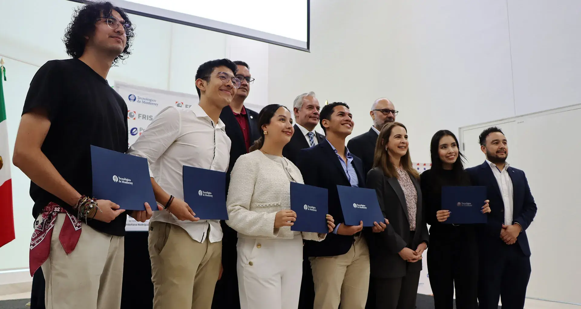 Premio FRISA 2025.