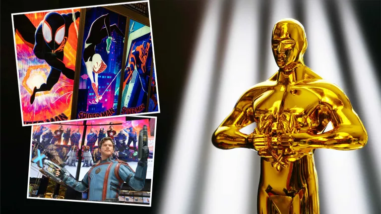 Nominados: EXATEC van por el Óscar en animación y efectos visuales