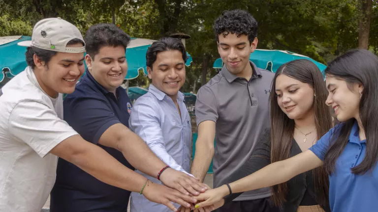 ¡Liderazgo social! 6 alumnos Tec serán embajadores sociales en Sinaloa