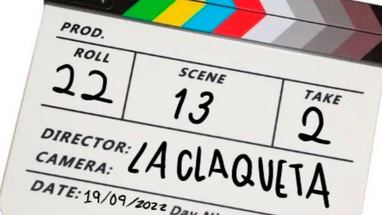 Cine social: alumna Tec crea grupo de cine para fomentar la inclusión 