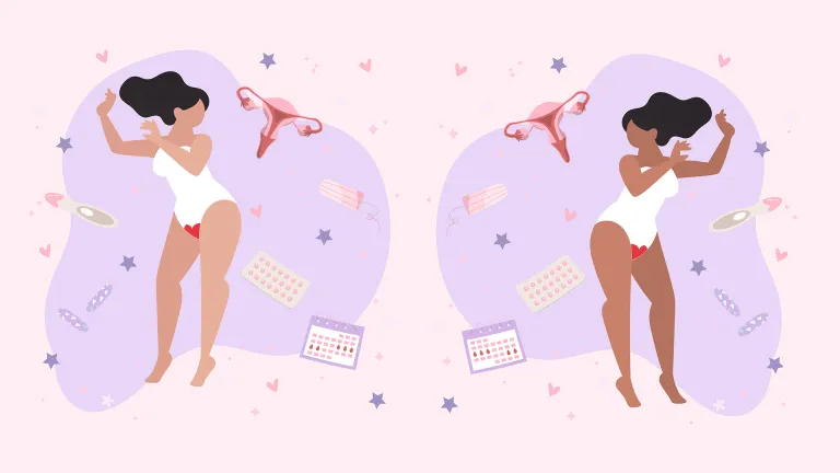 Rompiendo el tabú: profesoras Tec hablan sobre educación menstrual 