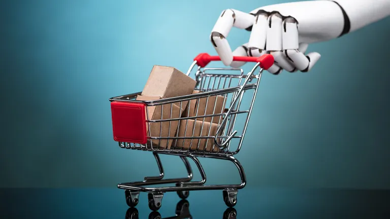 Del anaquel al algoritmo: cómo el retail se transforma con uso de IA