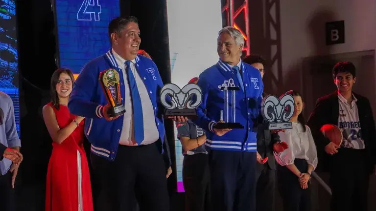 Comunidad y transformación: Tec en León presenta Informe Anual 2024