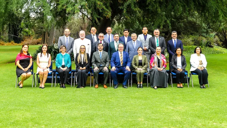Universidades mexicanas firman declaratoria por la acción climática