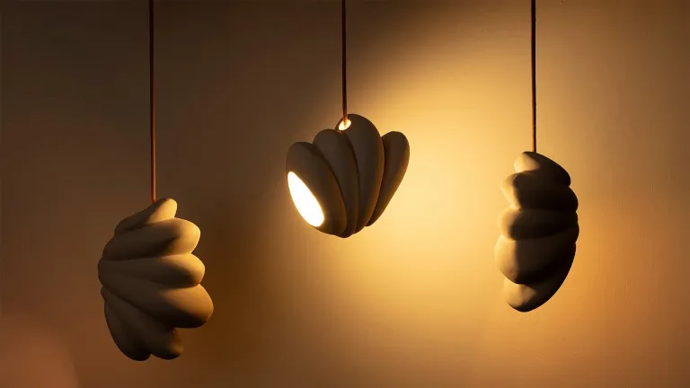 Con luz y cerámica, alumnos Tec exponen en el Museo Franz Mayer