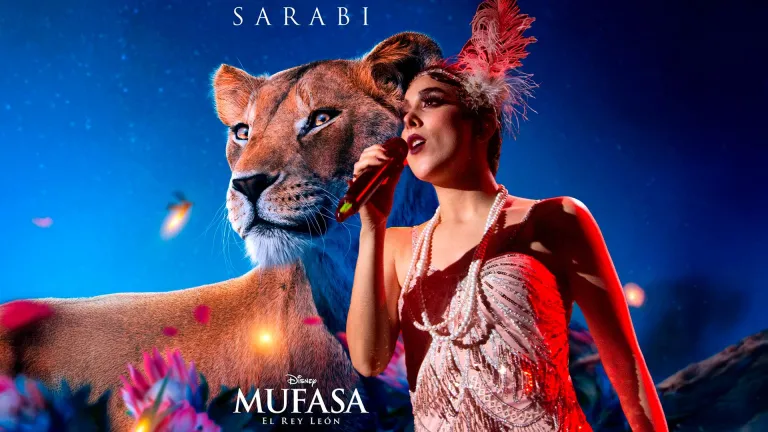 ¡De película!  Exalumna PrepaTec da voz a personaje de Disney