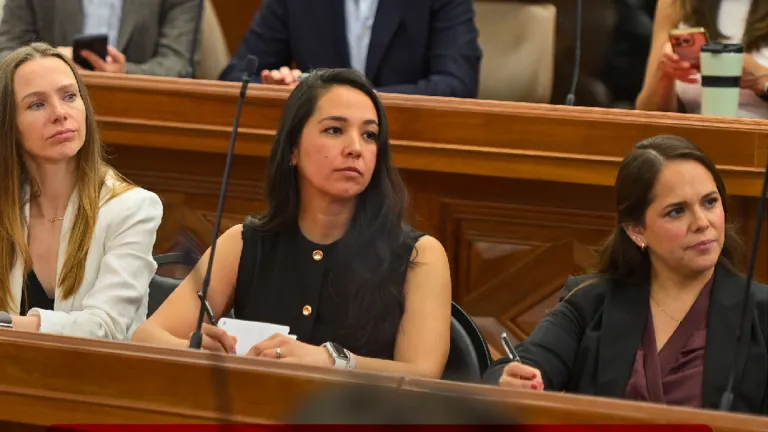 Liderazgo en movimiento: EXATEC de SLP entre las 50 mujeres líderes 