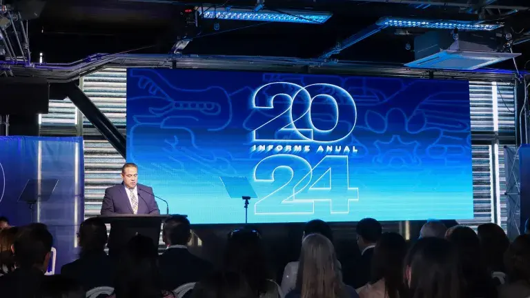 Líder en robótica: comunidad del Tec en SLP presenta sus logros 2024
