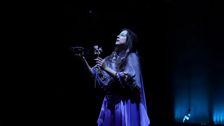 ¡Premiado! EXATEC producen show musical inspirado en mitología azteca