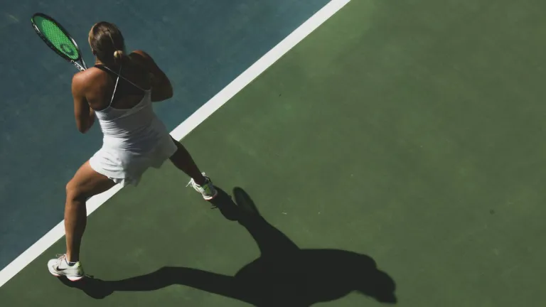 ¡Podio en dobles! Tec Puebla es segundo lugar nacional en tenis