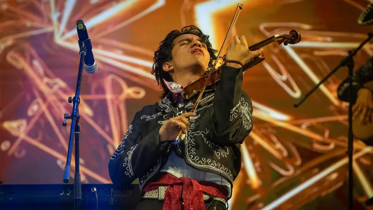 Talento y expresión juvenil: fue VIBRART 2025, el festival de arte Tec