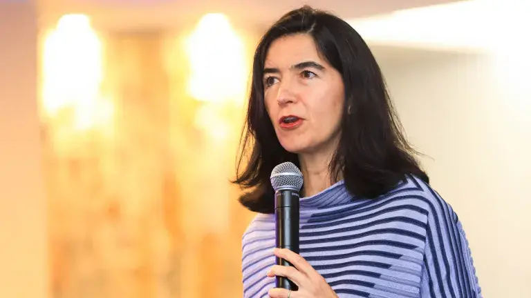 Concreto y útil: 5 tips de arquitecta Fernanda Canales a estudiantes