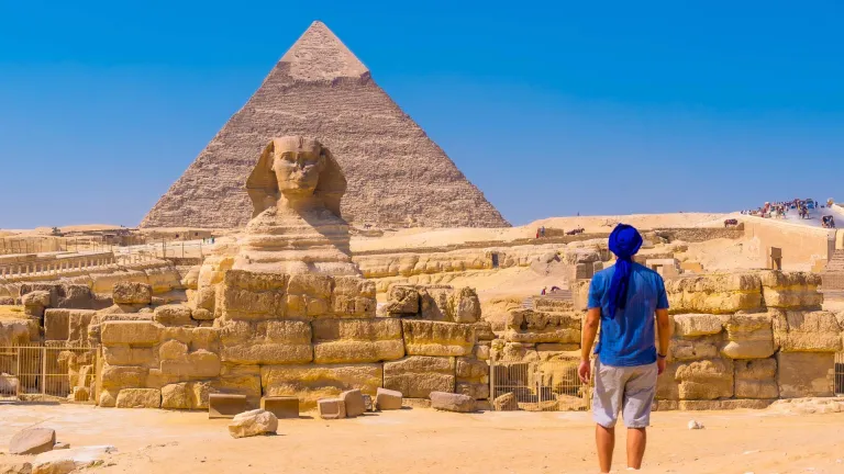 Rumbo a Egipto: Alumna de PrepaTec gana beca para verano internacional