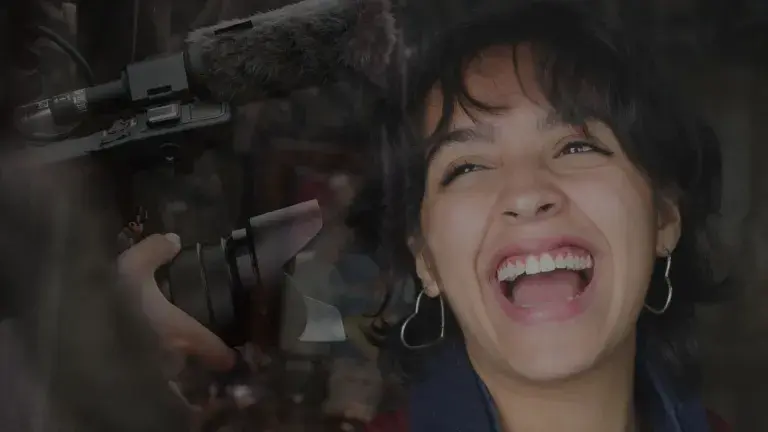 Visión feminista retrata campo y cultura sonidera en cine estudiantil