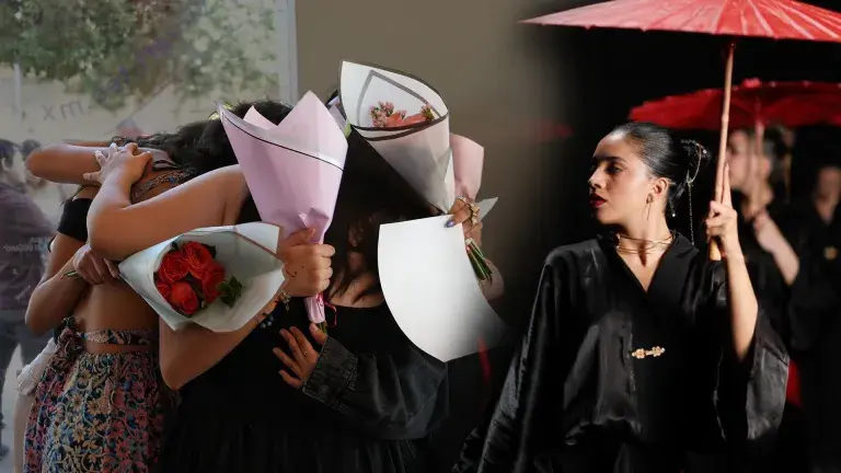 ¡Brillando en el arte! Alumnos Tec CCM triunfan en festival VIBRART