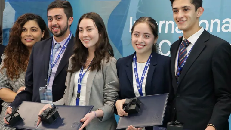 Aprendizaje en los negocios: Tec y Mars desafían a jóvenes de LATAM