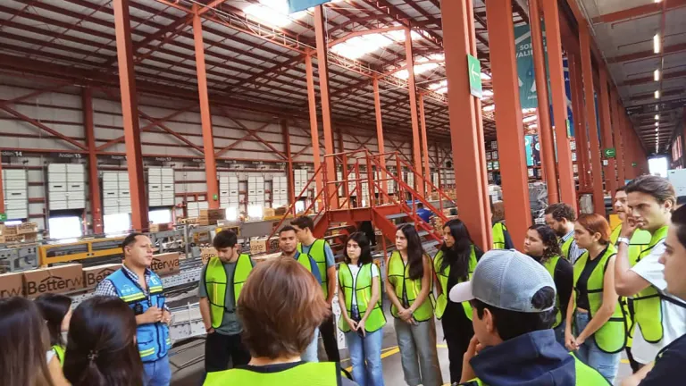 Crean para Betterware: estudiantes Tec diseñan productos para el hogar