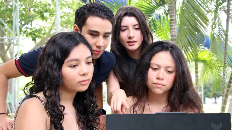 Su creatividad los lleva a ganar premio de innovación internacional